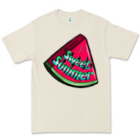 Bone sweet summer watermelon Premium Tee - NancyCooperArtShop