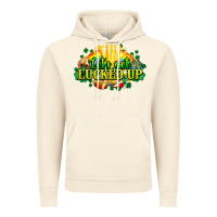 Vintage Artic St. Patrick's Day American Football Vintage Hoodie - HowdyJamesFarm
