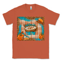 Copper just here for the pie Classic Tee - TumblerDesignByShophia
