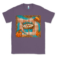 Lavender just here for the pie Classic Tee - TumblerDesignByShophia