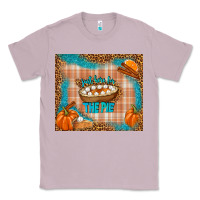 Lilac just here for the pie Classic Tee - TumblerDesignByShophia
