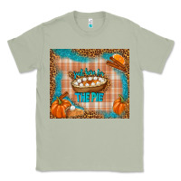 Matcha just here for the pie Classic Tee - TumblerDesignByShophia