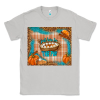Moon Dust just here for the pie Classic Tee - TumblerDesignByShophia