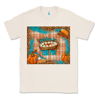 Natural just here for the pie Classic Tee - TumblerDesignByShophia