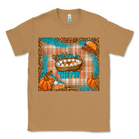 Toasted Coconut just here for the pie Classic Tee - TumblerDesignByShophia