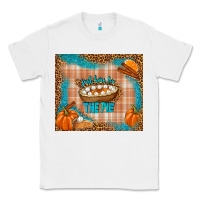White just here for the pie Classic Tee - TumblerDesignByShophia