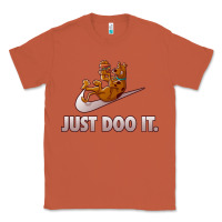 Copper just doo it - Scooby Dog shanwech Halloween Classic Tee - longCreatives