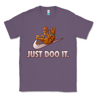 Lavender just doo it - Scooby Dog shanwech Halloween Classic Tee - longCreatives