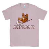 Lilac just doo it - Scooby Dog shanwech Halloween Classic Tee - longCreatives