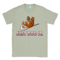 Matcha just doo it - Scooby Dog shanwech Halloween Classic Tee - longCreatives