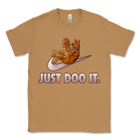 Toasted Coconut just doo it - Scooby Dog shanwech Halloween Classic Tee - longCreatives