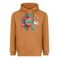 Meerkat western clerk medical instruments Heavyweight Hoodie - BarkalooDesign