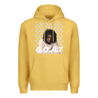 Antique Gold Retro Vintage J Cute Cole Gifts Women Premium Hoodie - longCreatives