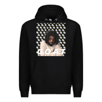 Black Retro Vintage J Cute Cole Gifts Women Premium Hoodie - longCreatives