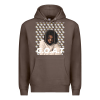 Coffee Retro Vintage J Cute Cole Gifts Women Premium Hoodie - longCreatives