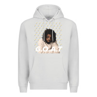 Dove Grey Retro Vintage J Cute Cole Gifts Women Premium Hoodie - longCreatives