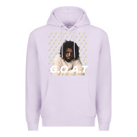 Lilac Retro Vintage J Cute Cole Gifts Women Premium Hoodie - longCreatives