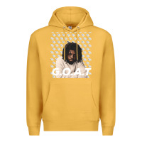 Mustard Retro Vintage J Cute Cole Gifts Women Premium Hoodie - longCreatives