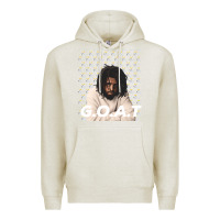 Oatmeal Heather Retro Vintage J Cute Cole Gifts Women Premium Hoodie - longCreatives