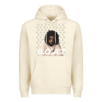 Sandshell Retro Vintage J Cute Cole Gifts Women Premium Hoodie - longCreatives