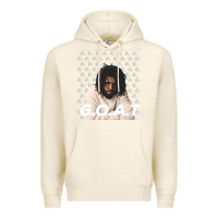 Tofu Retro Vintage J Cute Cole Gifts Women Premium Hoodie - longCreatives