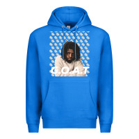 True Royal Retro Vintage J Cute Cole Gifts Women Premium Hoodie - longCreatives