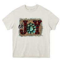 Oh Joy Christmas Heavy Core Tee | Teevron