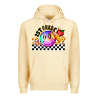 Pina Colada 1St Grade Premium Hoodie - CowhideDigitalArt