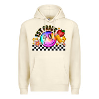Sandshell 1St Grade Premium Hoodie - CowhideDigitalArt
