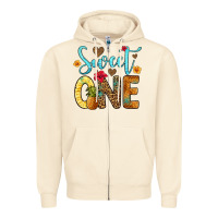 Sandshell sweet one pineapple Zipper Hoodie - Artiststas