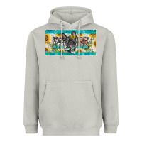Moon Dust french bulldog mom license plate template Heavyweight Hoodie - BarkalooDesign