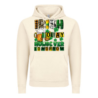 Vintage Artic Irish today hungover tomorrow Vintage Hoodie - CowGirlArtShop
