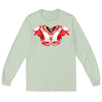 Matcha practice jersey fa element Long Sleeve Tee - FaDigitalArtStudio