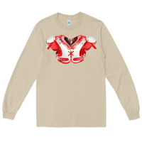 Mushroom practice jersey fa element Long Sleeve Tee - FaDigitalArtStudio
