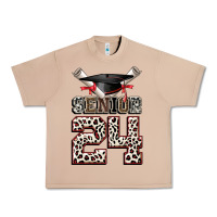 Burro senior 24 Urban Heavy Tee - CowGirlArtShop