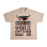 French Oak senior 24 Urban Heavy Tee - CowGirlArtShop