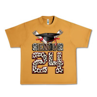 Peanut Butter senior 24 Urban Heavy Tee - CowGirlArtShop