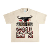 Sandshell senior 24 Urban Heavy Tee - CowGirlArtShop