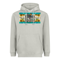 Moon Dust dog mom french  bulldog license plate template Heavyweight Hoodie - BarkalooDesign