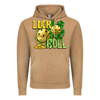 Vintage Camel Luck and roll Vintage Hoodie - CowGirlArtShop