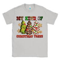 Moon Dust My kind of Christmas trees Classic Tee - RanaPortraitStore