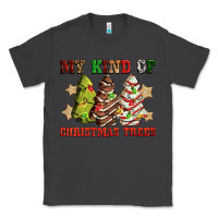 Smoke My kind of Christmas trees Classic Tee - RanaPortraitStore