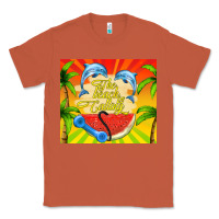 Copper the beach is calling Classic Tee - TumblerDesignByShophia