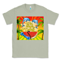 Matcha the beach is calling Classic Tee - TumblerDesignByShophia