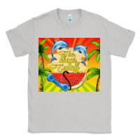 Moon Dust the beach is calling Classic Tee - TumblerDesignByShophia