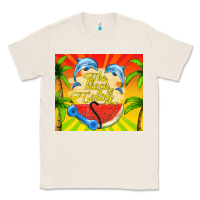 Natural the beach is calling Classic Tee - TumblerDesignByShophia