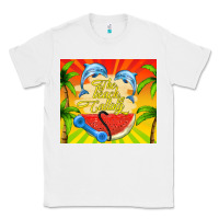 White the beach is calling Classic Tee - TumblerDesignByShophia