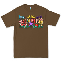 Cacao summer looks good on me Premium Tee - NancyCooperArtShop
