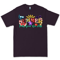 Plum summer looks good on me Premium Tee - NancyCooperArtShop