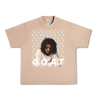 Retro Vintage J Cute Cole Gifts Women Urban Heavy Tee | Teevron